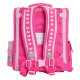 Рюкзак школьный ортопедический розовый