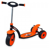 Самокат Alexis-Babymix SW-ZS-18201 orange