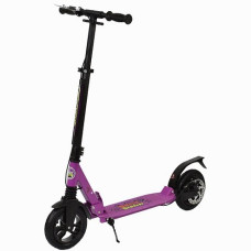 Самокат Best Scooter Фиолетовый (S 00148)