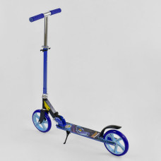 Самокат Best Scooter Синій (00015)