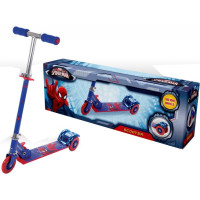 Самокат Disney Marvel Spider Man (SD0105)