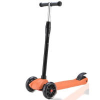 Самокат Ecoline Sigma Orange