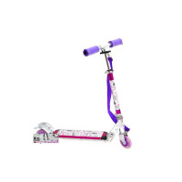 Самокат Profi Trike JR 3-009 Lovely Violet
