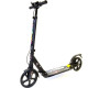 Самокат RiderZ Urban Scooter SR 2-018 Черный