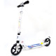 Самокат RiderZ Urban Scooter SR 2-021 Білий