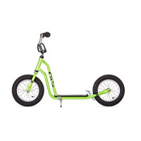 Самокат Yedoo ONE 4+ (green)