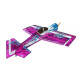 Літак р / у Precision Aerobatics Addiction XL 1500мм KIT (фіолетовий)
