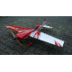 Літак р / у Precision Aerobatics XR-52 1321мм KIT (червоний)