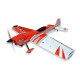 Літак р / у Precision Aerobatics XR-52 1321мм KIT (червоний)