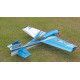 Літак р / у Precision Aerobatics XR-52 1321мм KIT (синій)