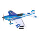Літак р / у Precision Aerobatics XR-61 1550мм KIT (синій)