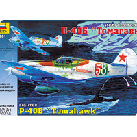 Літак "Томагавк"