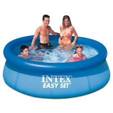 Семейный бассейн Intex 28120 Easy Set 305x76 см