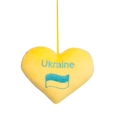 Сердце "Украина"