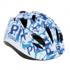 Шлем детский PIX/Blue/S