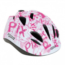 Шлем детский PIX/Pink/M