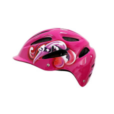 Шлем Explore Pico M Розовый