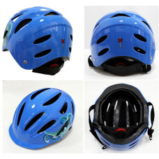 Шлем Explore Pico S Синий