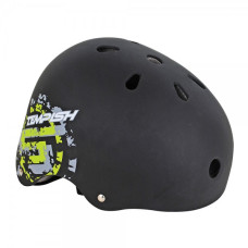Шлем защитный SKILLET Z(BLK)S