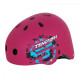 Шлем защитный SKILLET Z(PURPL)L
