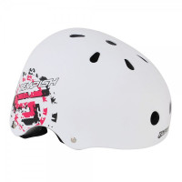 Шлем защитный SKILLET Z(WHITE)S