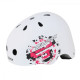 Шлем защитный SKILLET Z(WHITE)XS