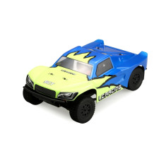 Шорт 1:14 LC Racing SCH безколекторний (синій)