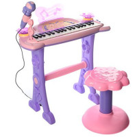 Синтезатор Bambi 6613
