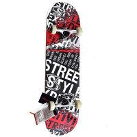 Скейт Amigo Slide Master Street style