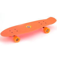 Скейт Explore BT-YSB-0021 Orange
