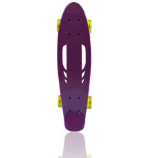 Скейт Explore Legacy 22 Фиолетовый