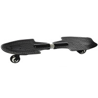 Скейт Profi Ripstik Penny Black (MS 0849)