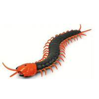 Сколопендра на и/к управлении Scolopendra (черный)