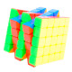 Smart Cube 5x5 Stickerless | Кубик без наклеек SC504