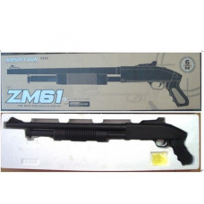 Снайперська гвинтівка на кульках (6мм) CYMA ZM 61