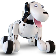 Собака-робот Smart Dog Zoomer (англ.) (SF21601)