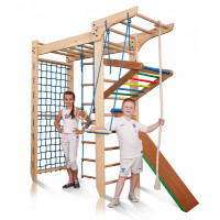 Спортивный комплекс  «Kinder 5-220»