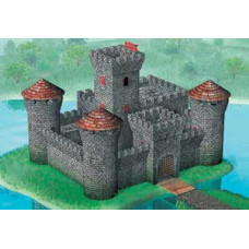 Середньовічний замок