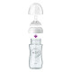 Стеклянная бутылочка для кормления Avent Natural 240мл SCF673/17