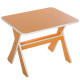 Столик со стульчиками Bambi М 2101-11 Оранжевый