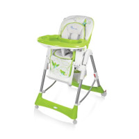 Стульчик Baby Design Bambi-04 2012