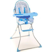 Стульчик для кормления Bambi 8003 Blue