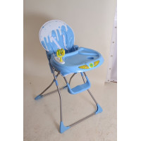 Стільчик для годування Bambi GL 289 Blue