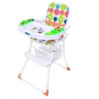 Стільчик для годування Bambi HB 323 A ( M0405 )