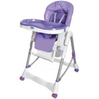 Стульчик для кормления Bambi RT 002-9 Violet