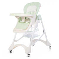 Стульчик для кормления Carrello Caramel CRL-9501 Green