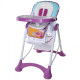 Стульчик для кормления Carrello Chef CRL-10001 Purple