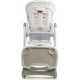 Стільчик для годування Mioobaby Baby High Chair Mosaic M100 Beige