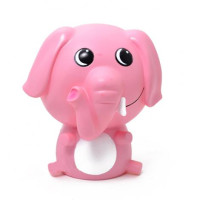 Светильник Bambi JM 99-408 Слоник 17 см от сети