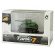 Танк мікро р/у "Tank-7" (Германія)